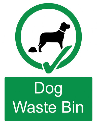 Sign adhesive sticker notice - sign,