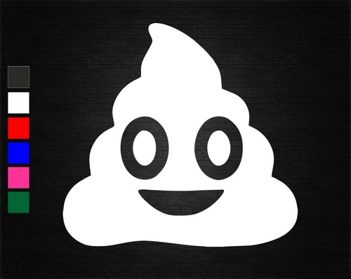 Poo emoji funny joke - poo,