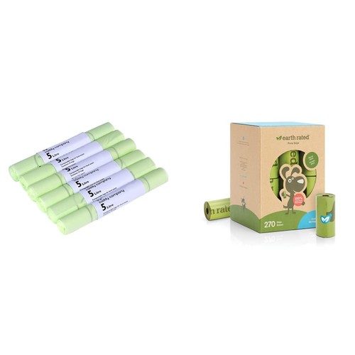 The caddy company compostable - caddy,