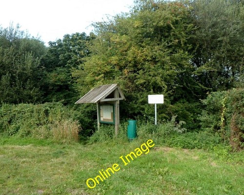 Photo 6x4 noticeboard - 6x4,
