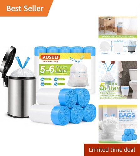 Eco friendly count - 75, white