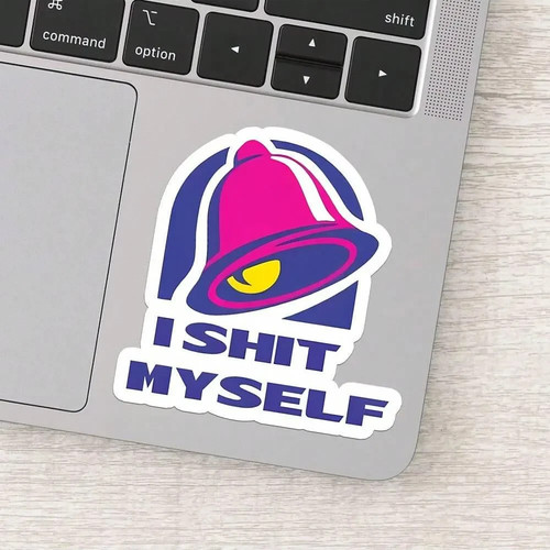 Poo myself motivational - i,