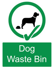 Sign Adhesive Sticker Notice